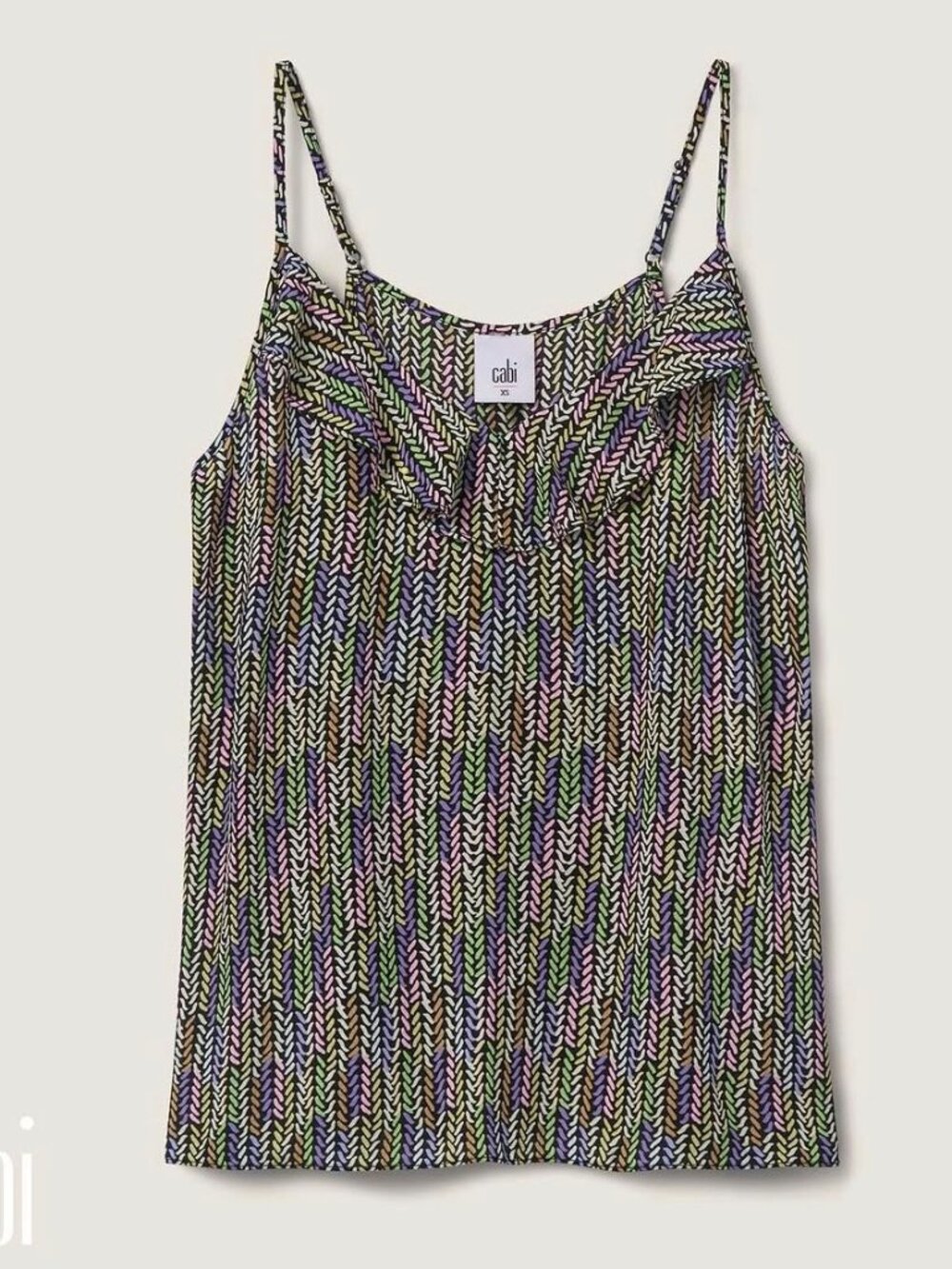 Cabi Together Top - M